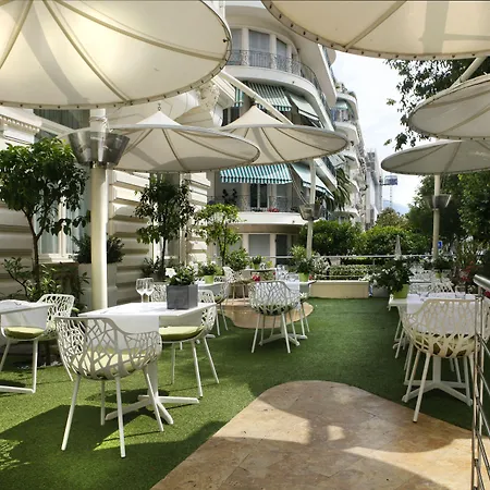 Boscolo Nice Hotel & Spa-3