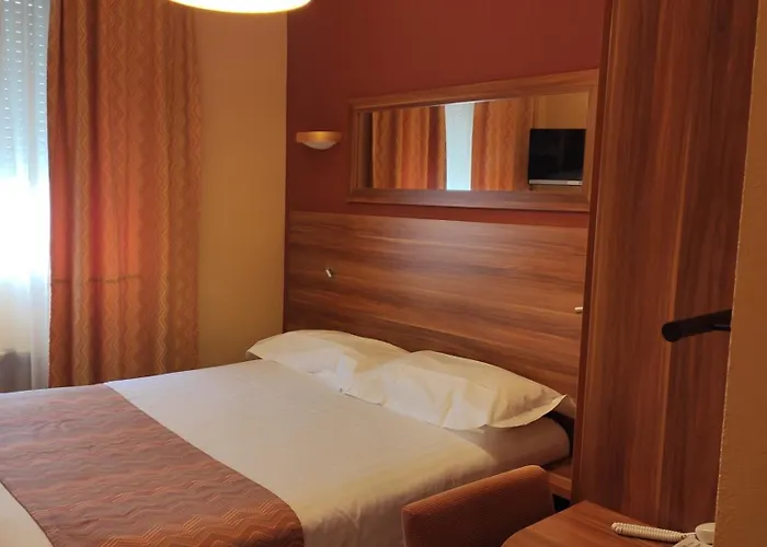 Residence Share Inn Nice