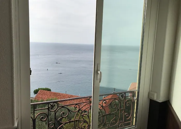 Marbella Hotel Nice